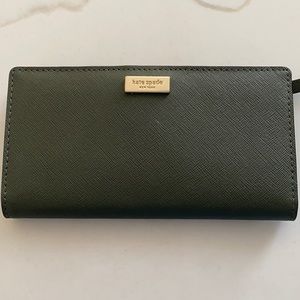 Kate Spade wallet